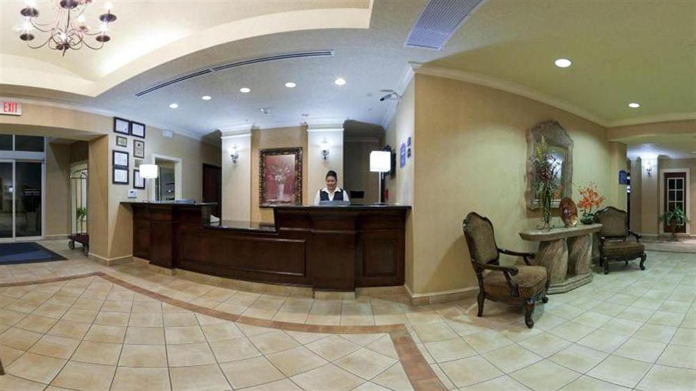 Holiday Inn Longview - North By Ihg Buitenkant foto