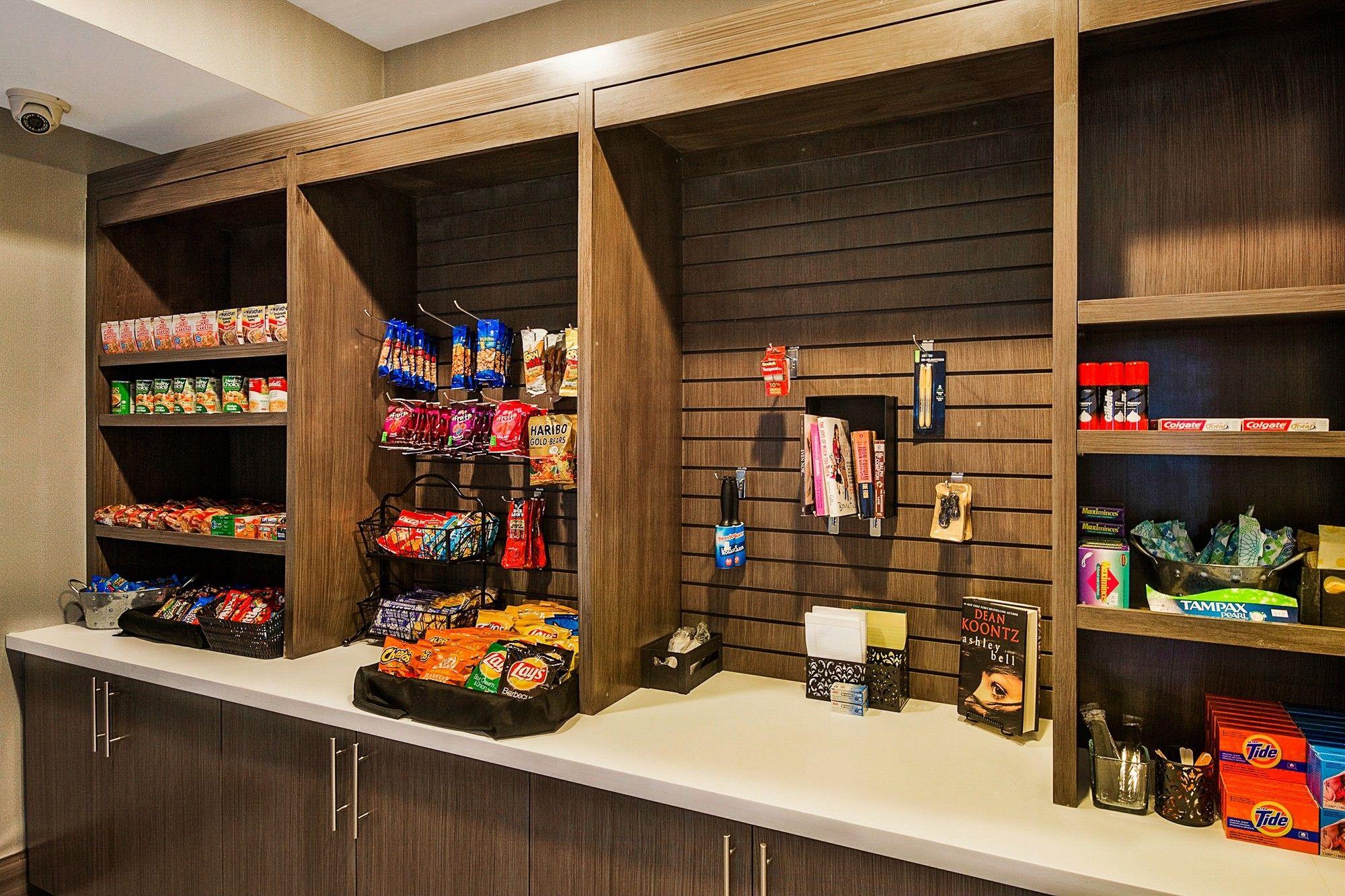 Holiday Inn Longview - North By Ihg Buitenkant foto
