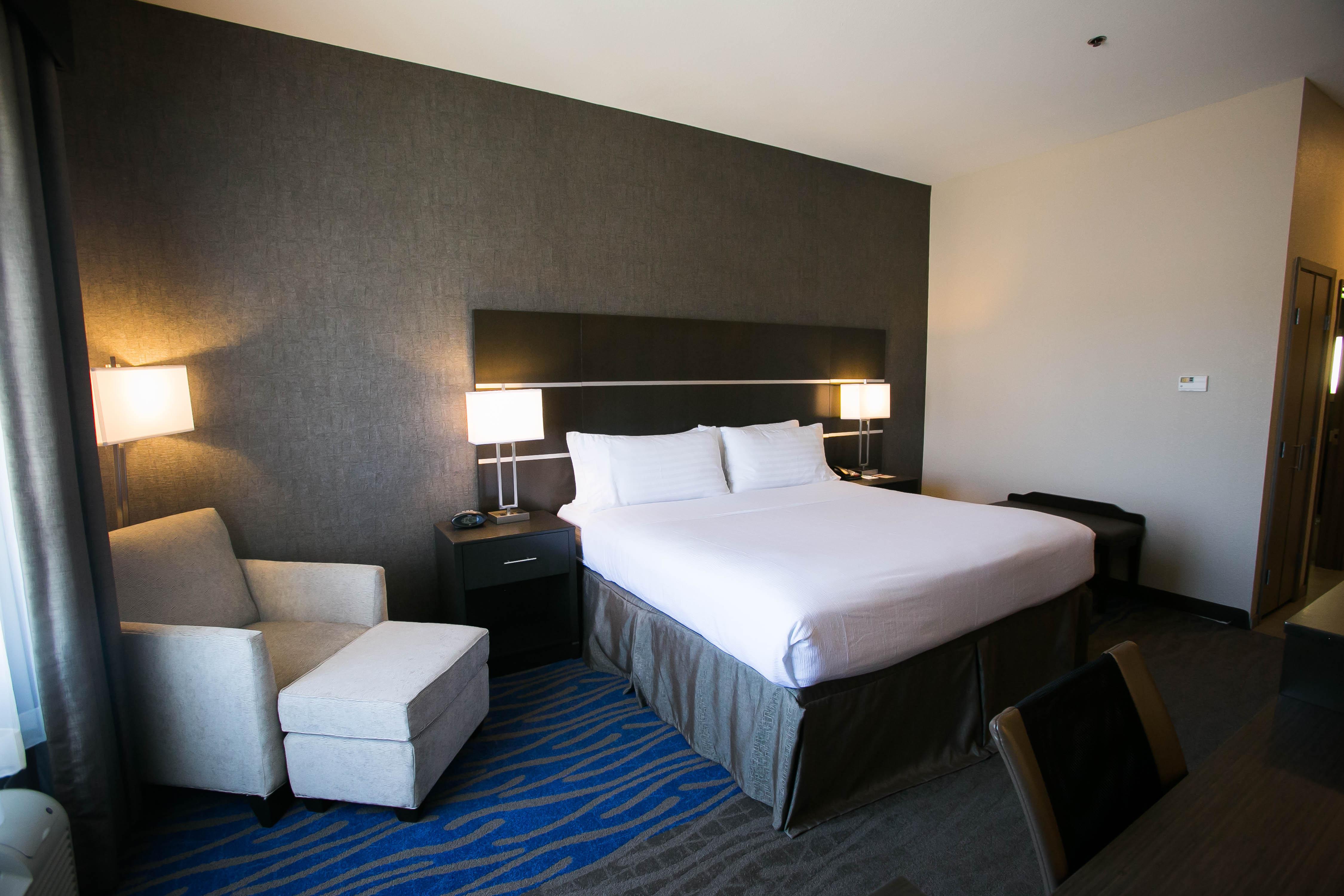 Holiday Inn Longview - North By Ihg Buitenkant foto