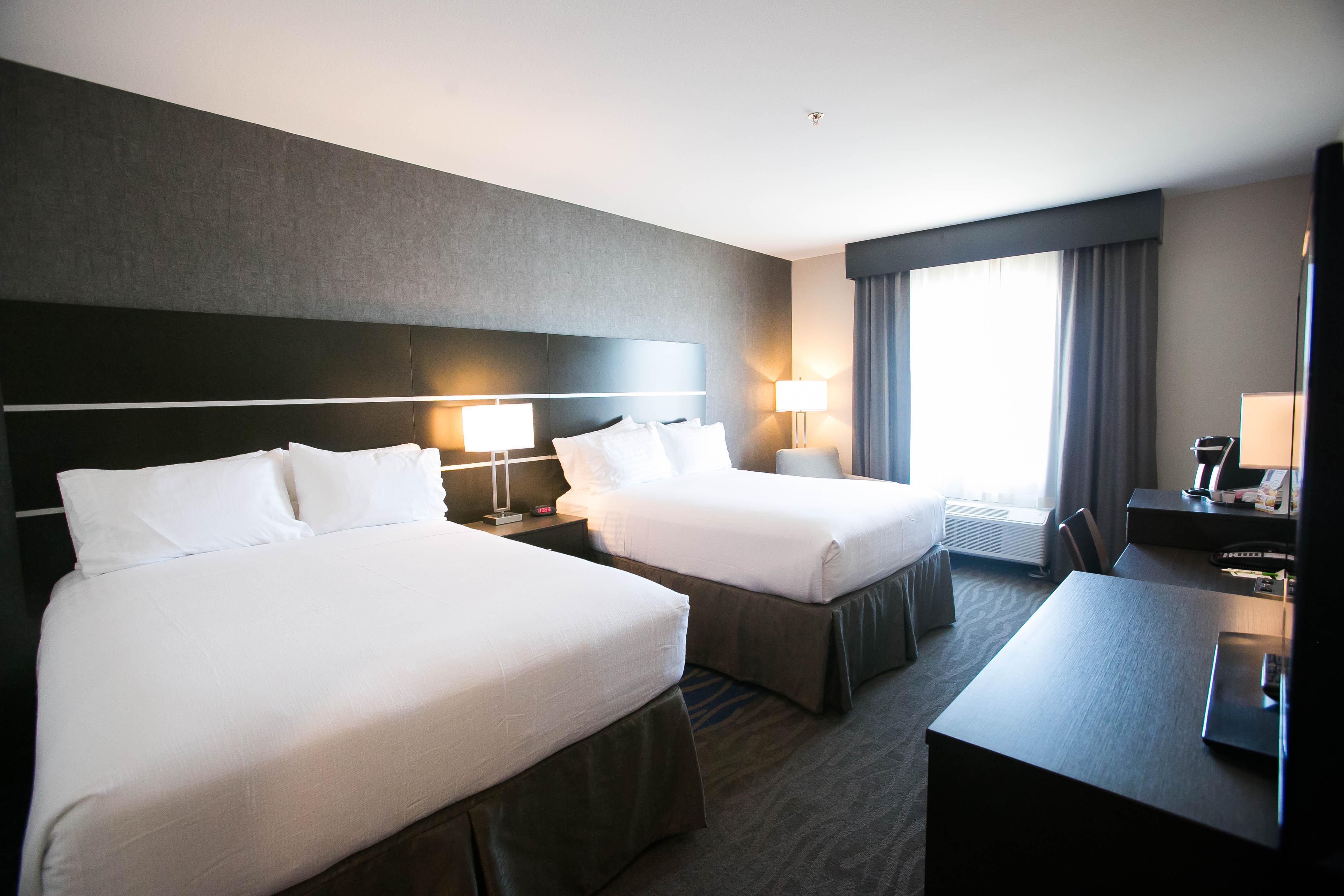 Holiday Inn Longview - North By Ihg Buitenkant foto