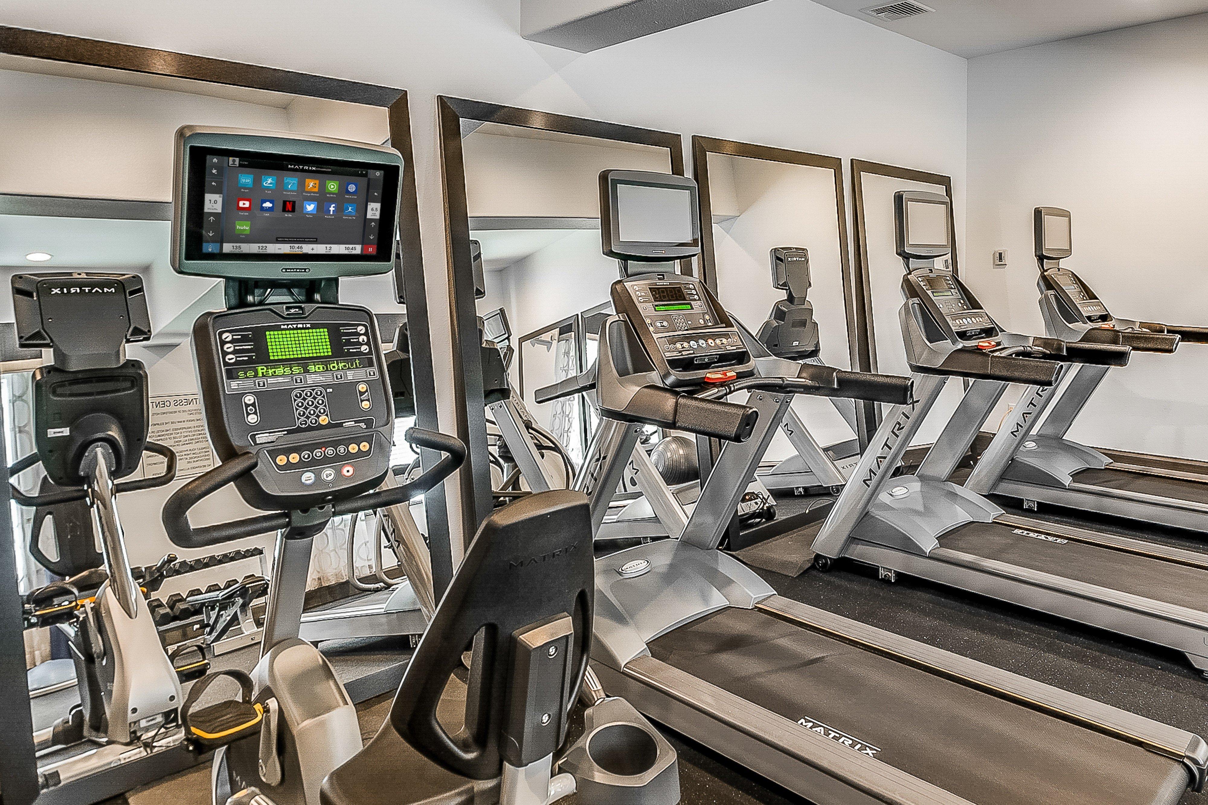 Holiday Inn Longview - North By Ihg Buitenkant foto