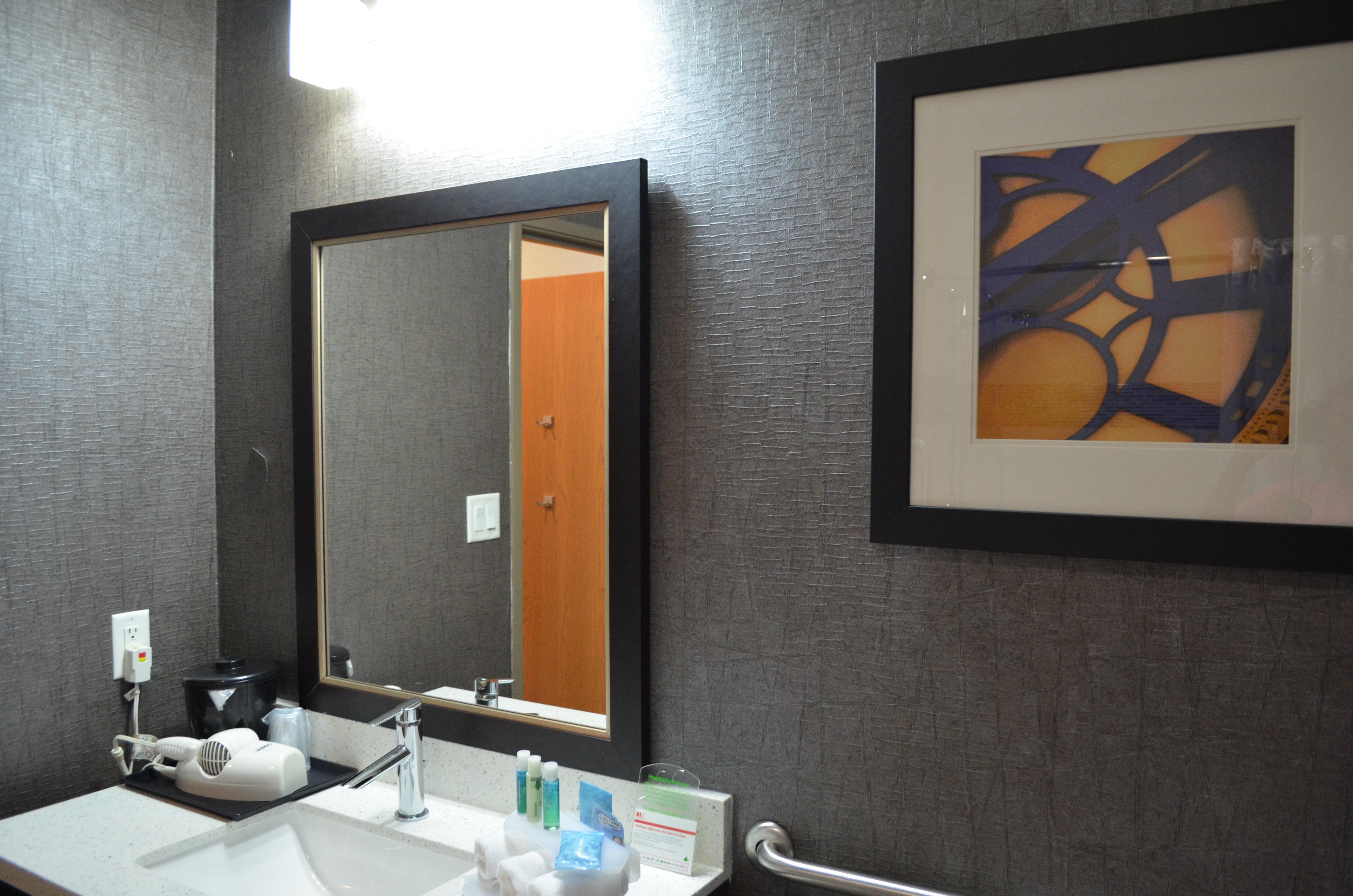 Holiday Inn Longview - North By Ihg Buitenkant foto