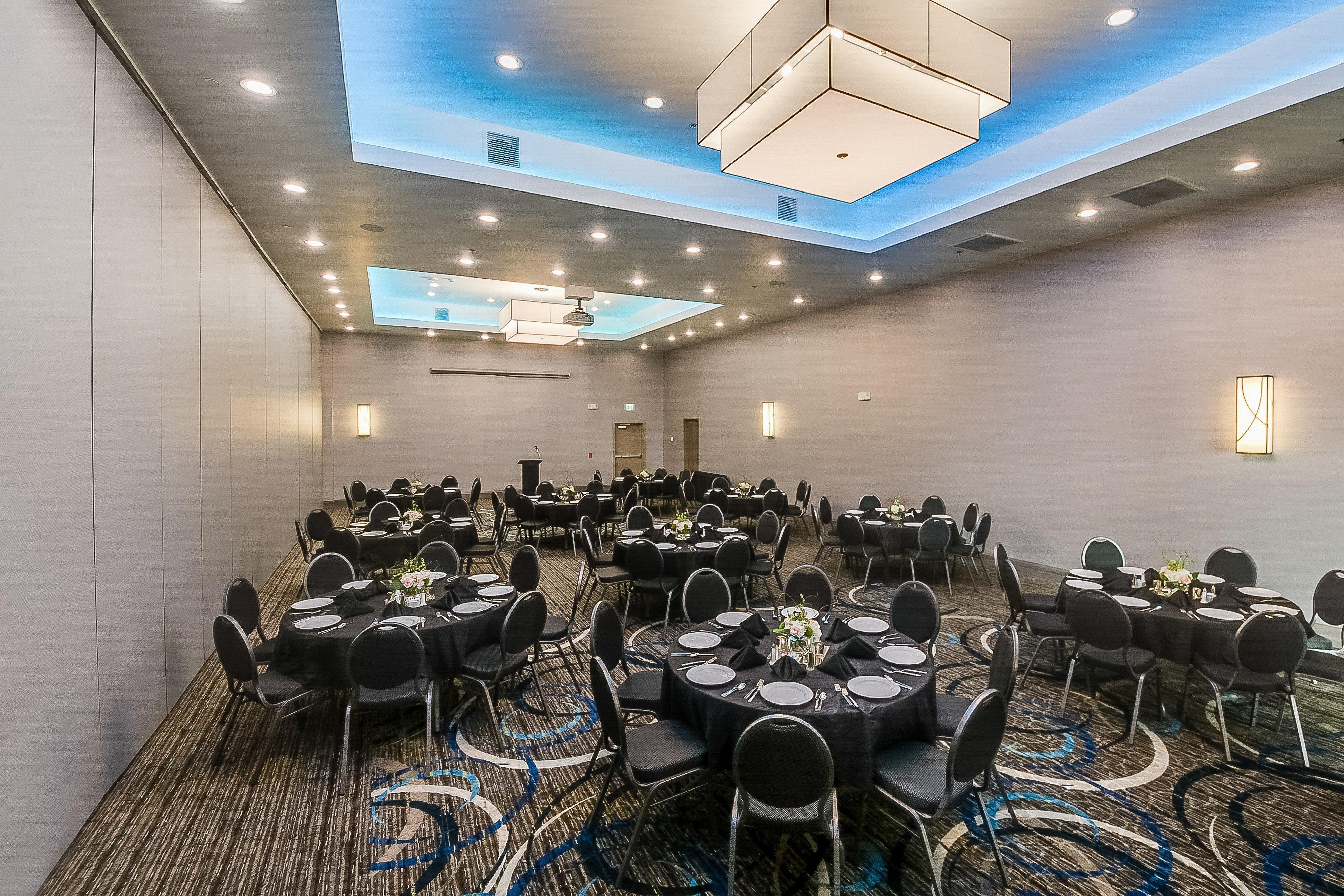 Holiday Inn Longview - North By Ihg Buitenkant foto