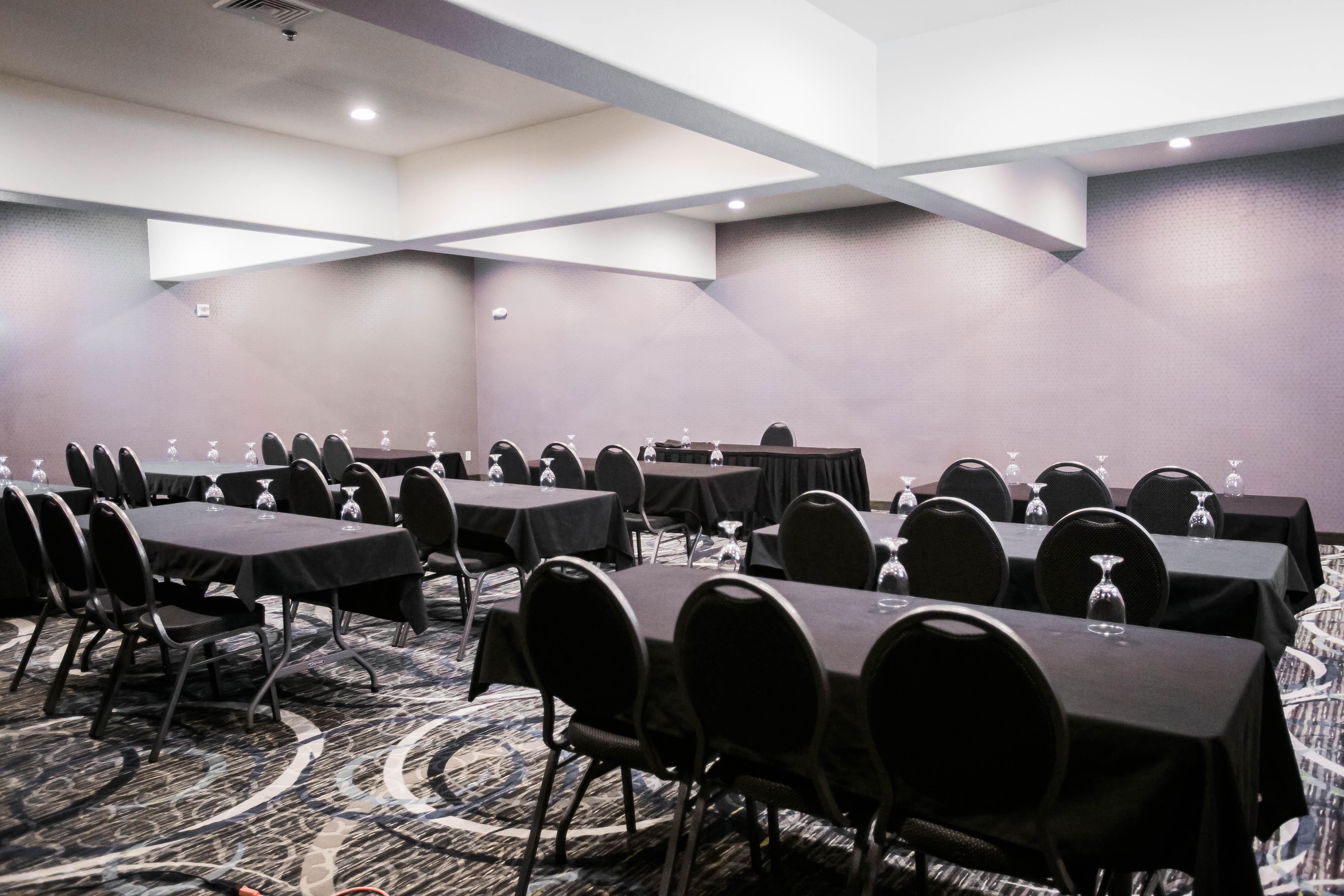 Holiday Inn Longview - North By Ihg Buitenkant foto