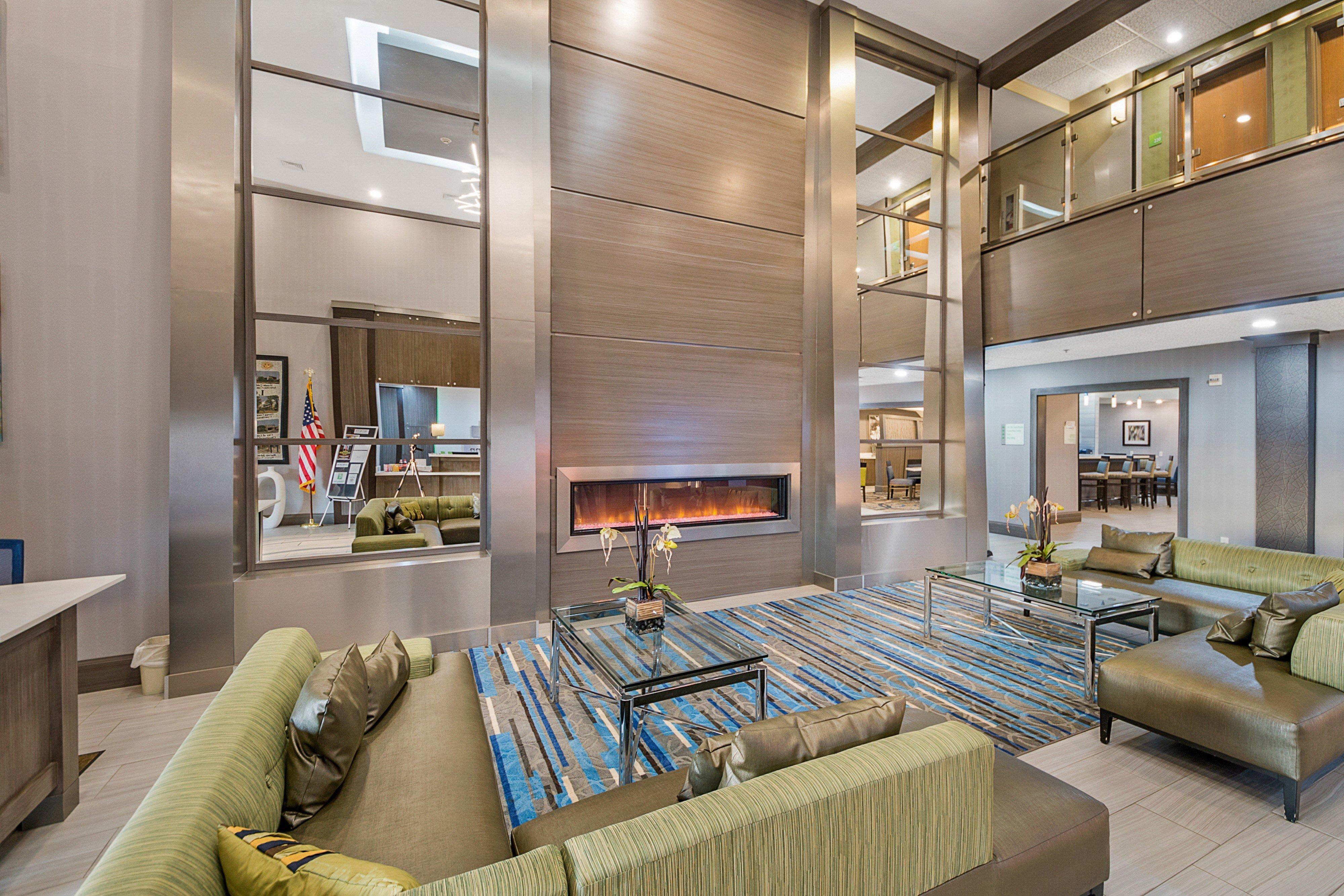 Holiday Inn Longview - North By Ihg Buitenkant foto
