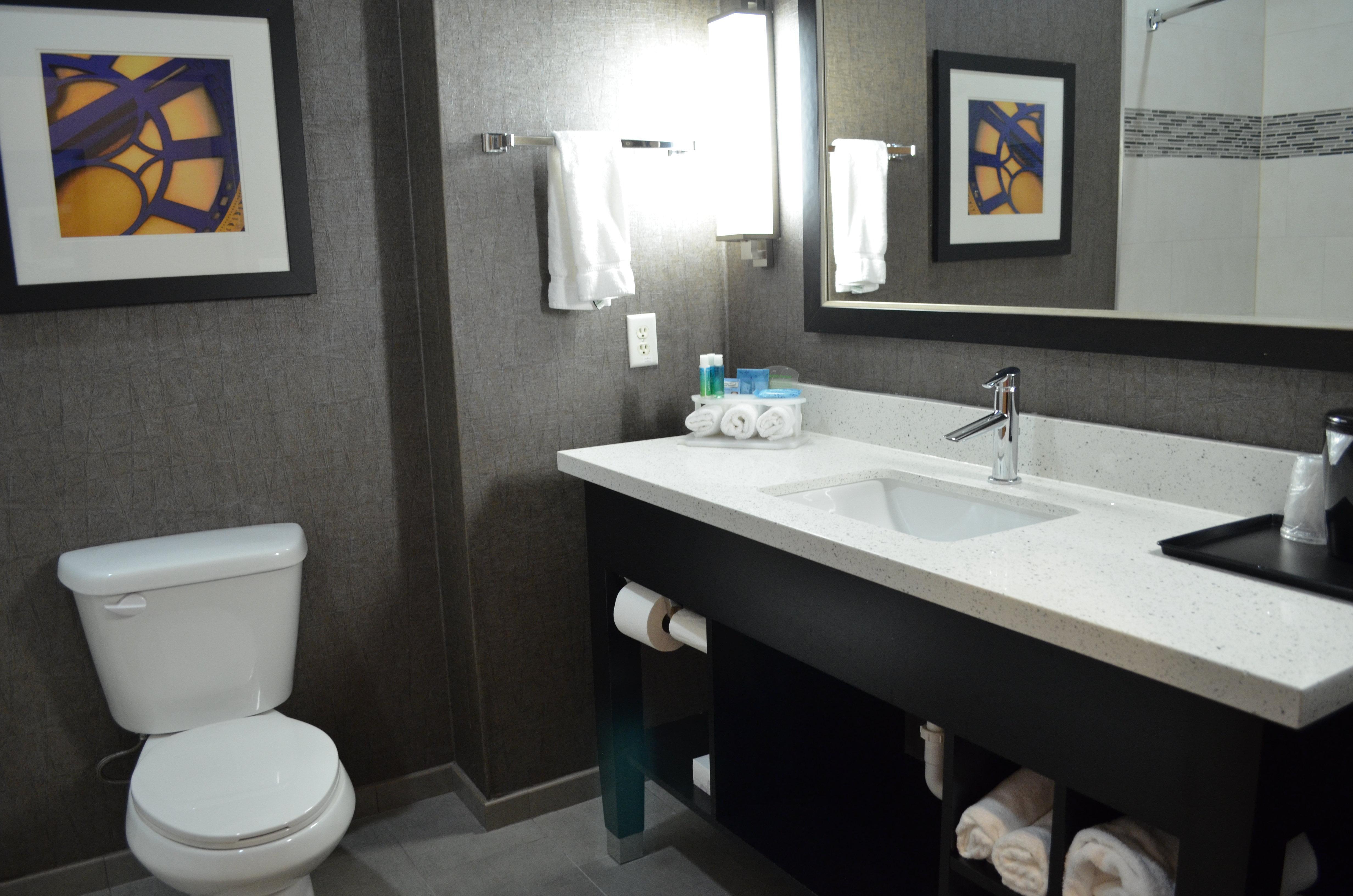 Holiday Inn Longview - North By Ihg Buitenkant foto