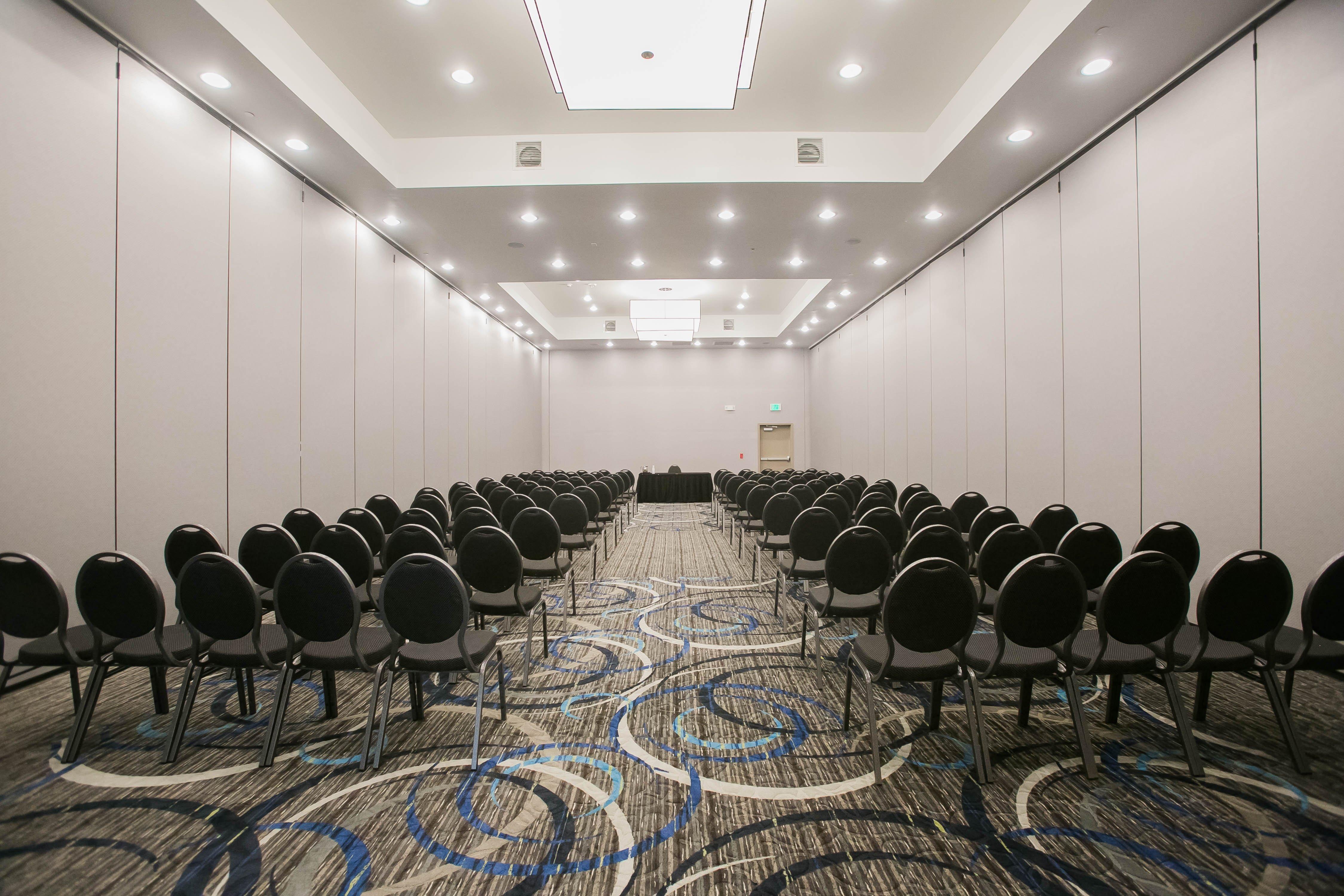 Holiday Inn Longview - North By Ihg Buitenkant foto