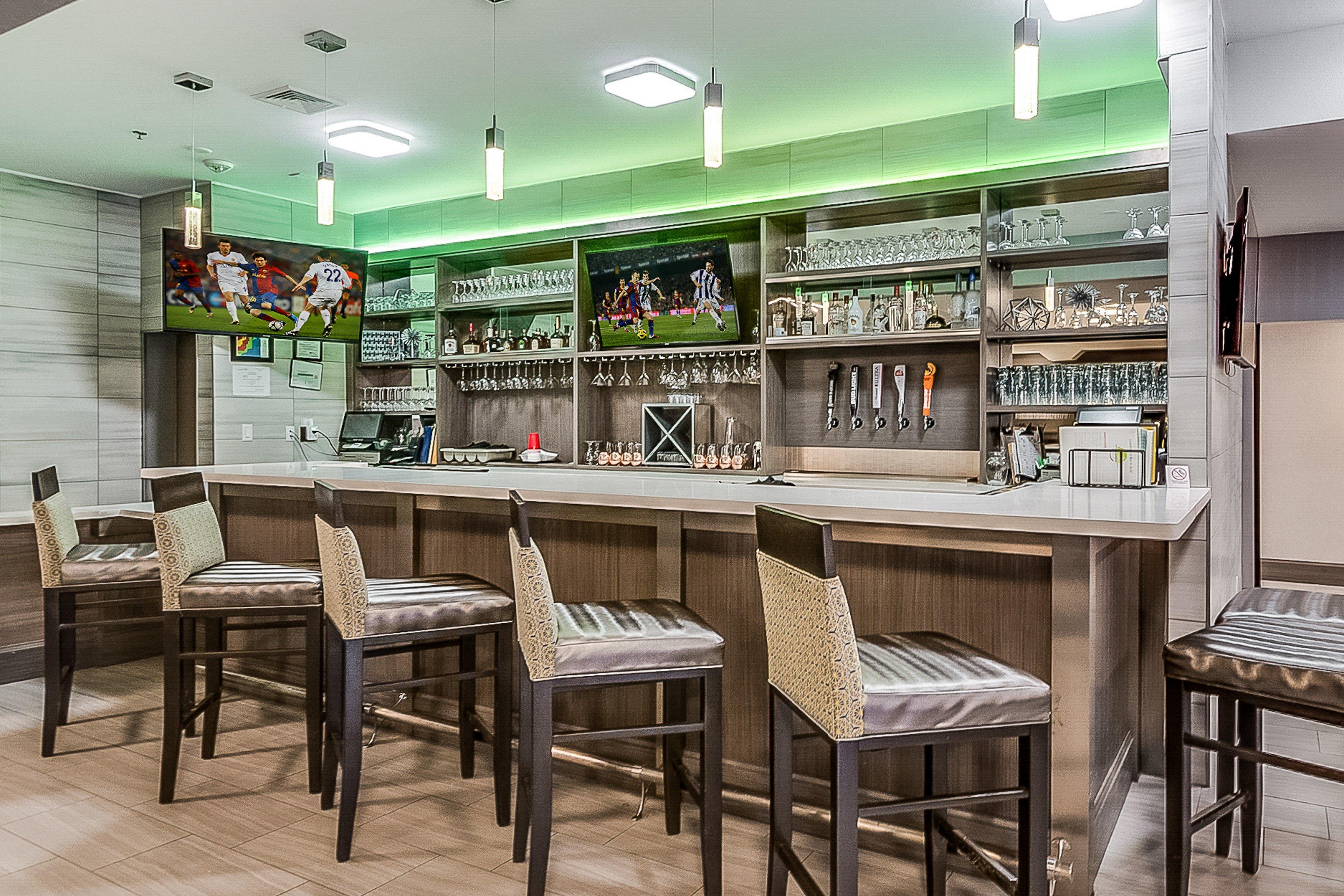 Holiday Inn Longview - North By Ihg Buitenkant foto