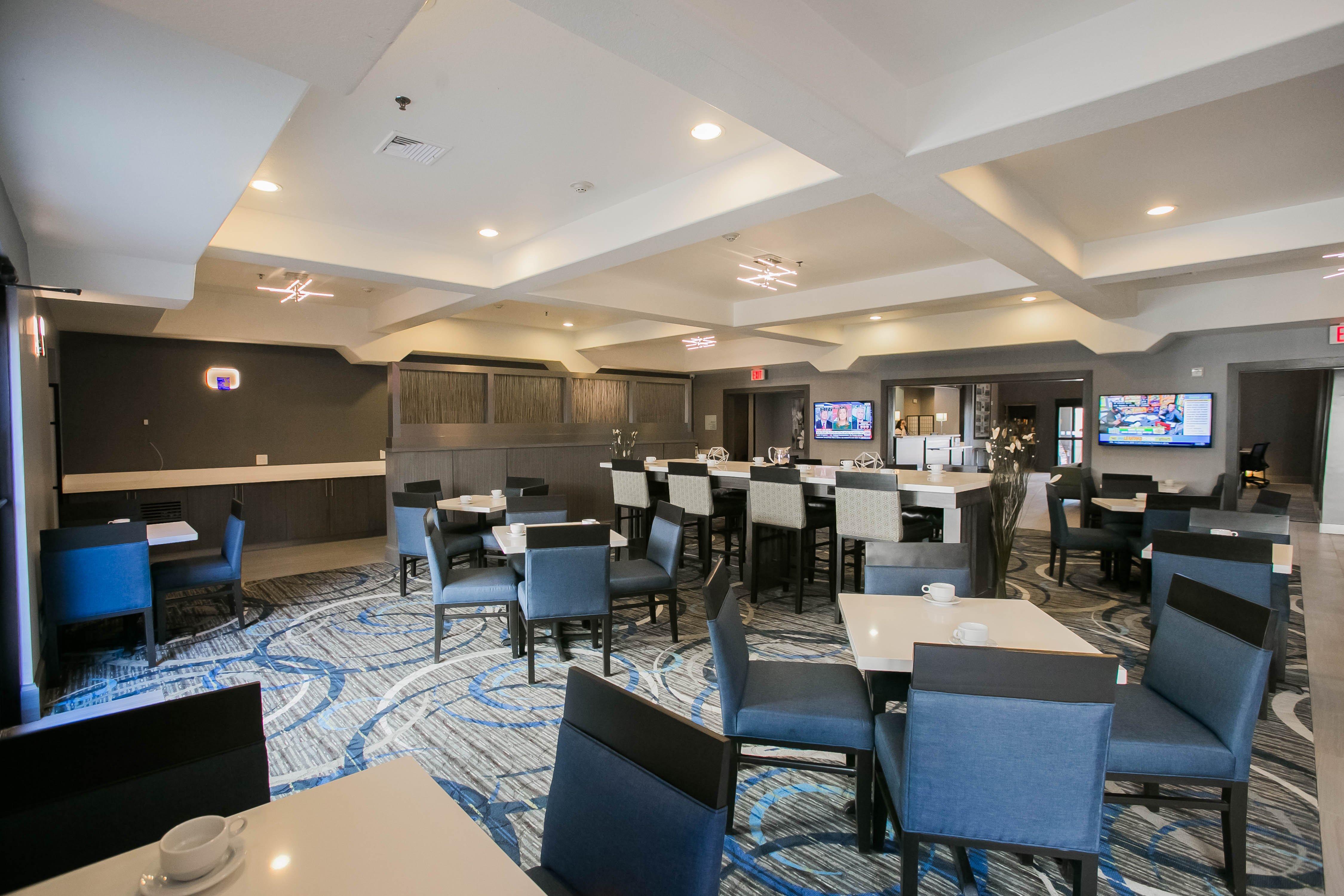 Holiday Inn Longview - North By Ihg Buitenkant foto