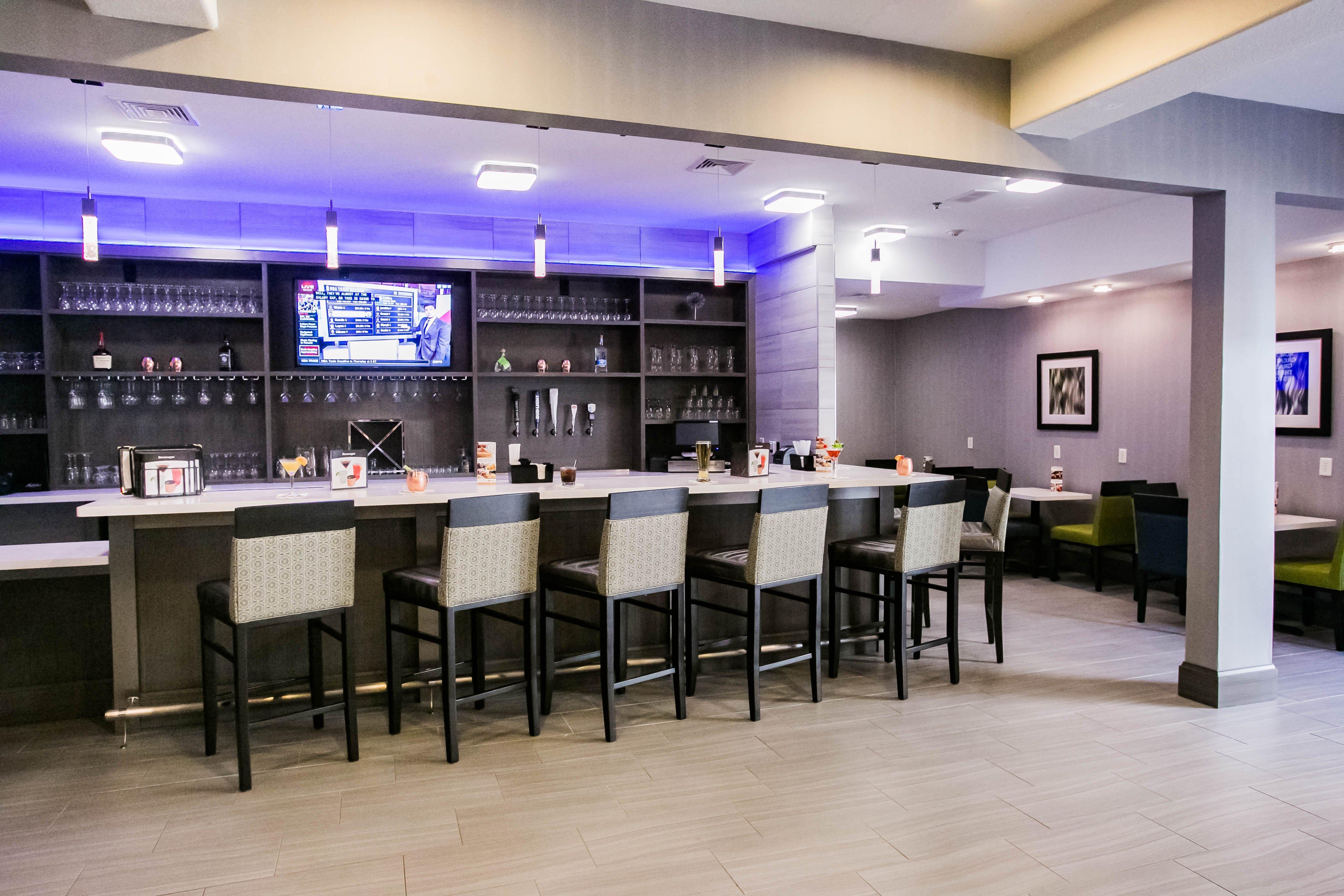 Holiday Inn Longview - North By Ihg Buitenkant foto