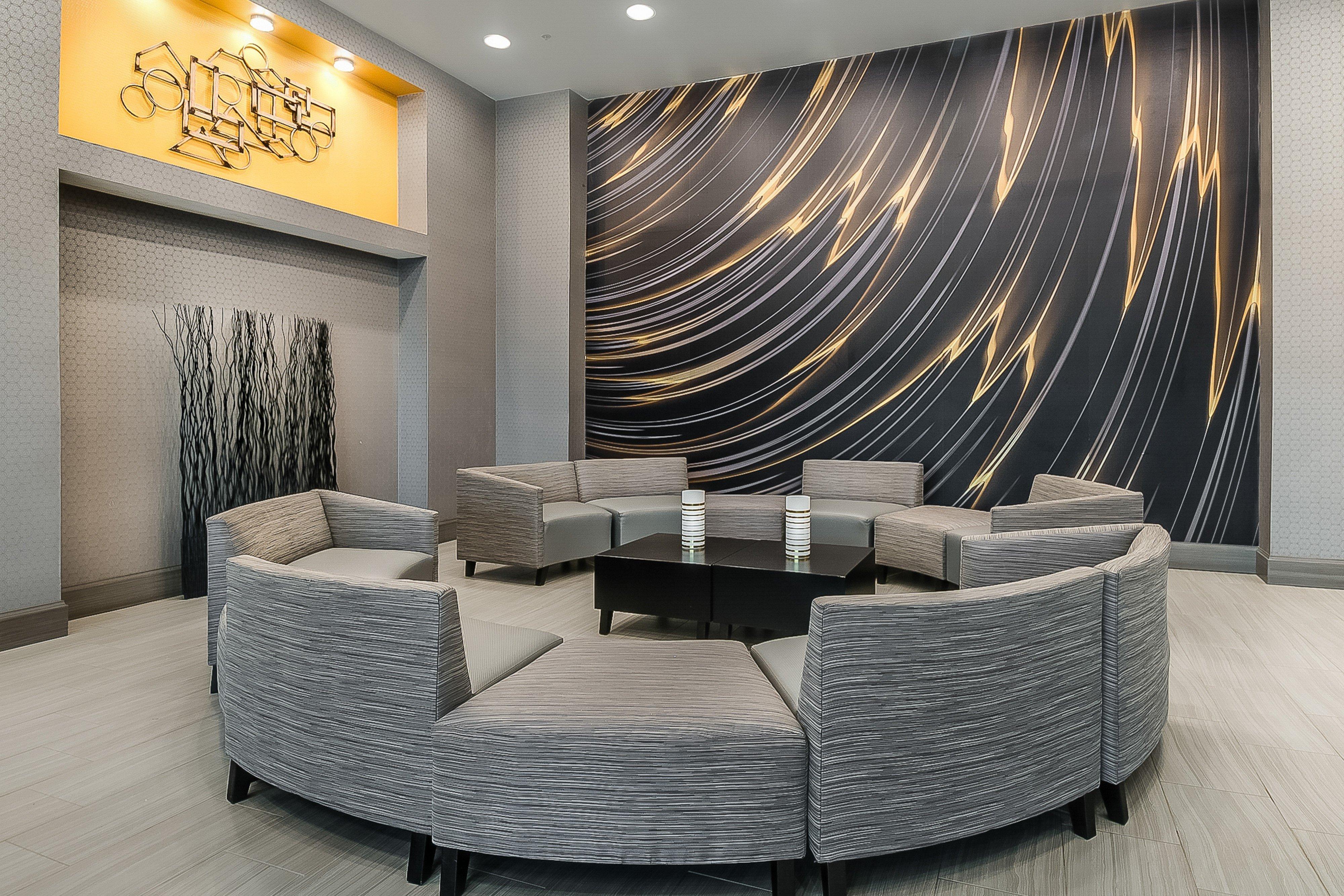 Holiday Inn Longview - North By Ihg Buitenkant foto