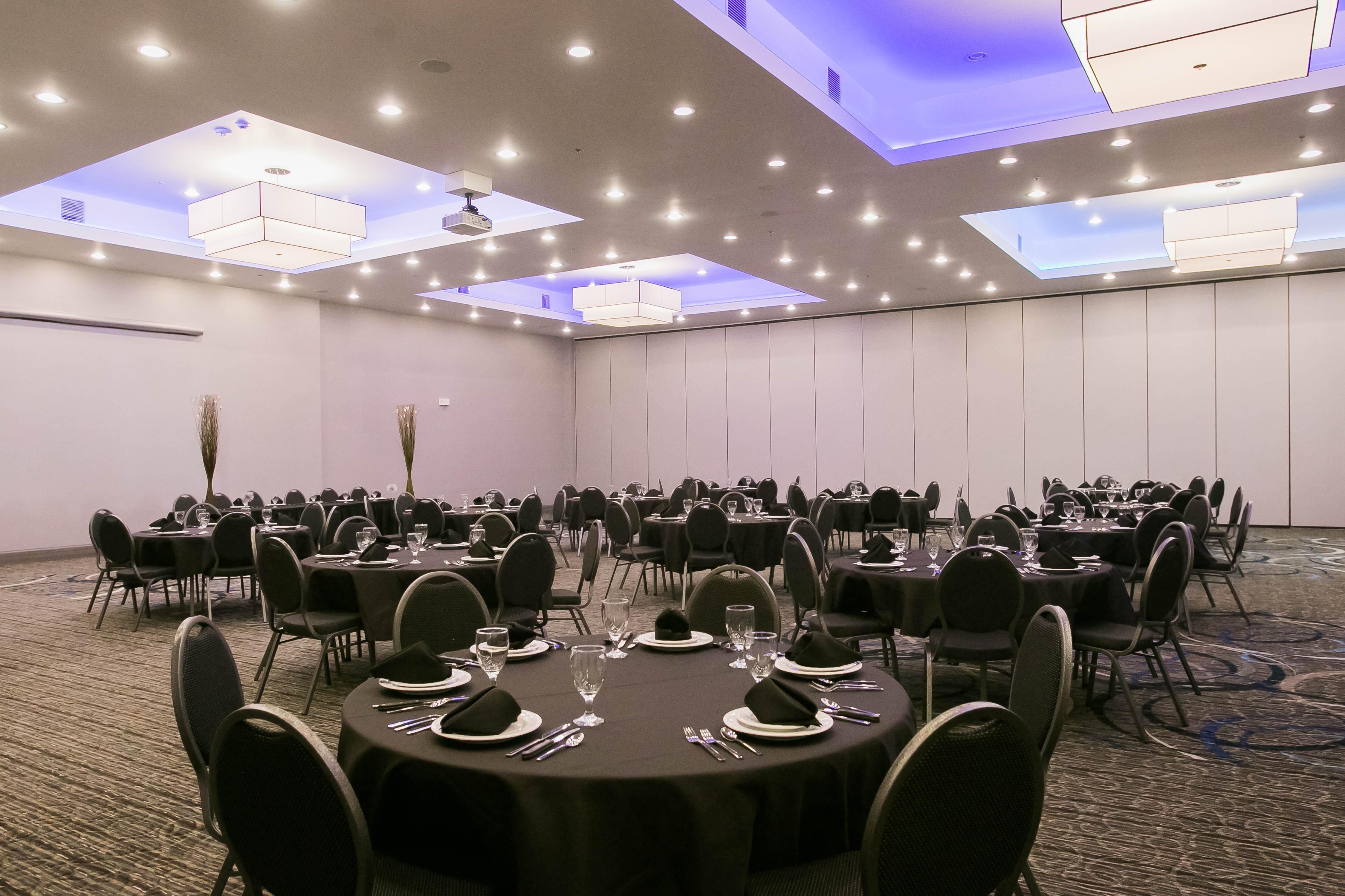 Holiday Inn Longview - North By Ihg Buitenkant foto