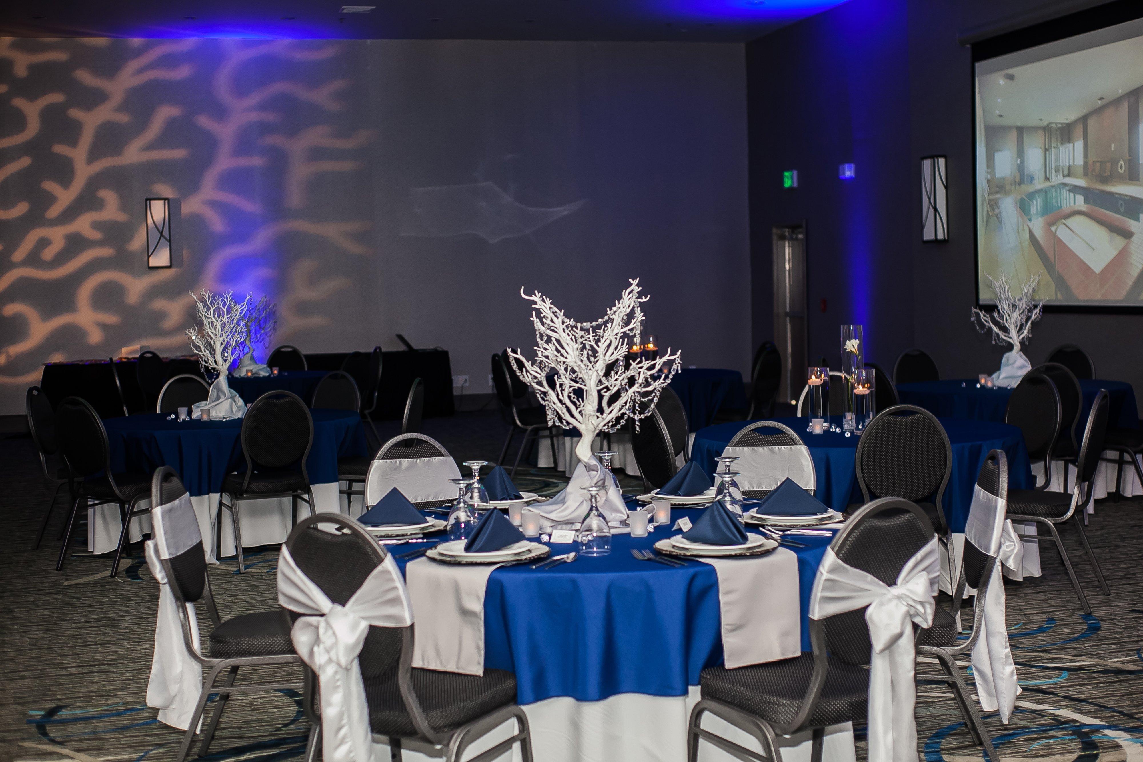 Holiday Inn Longview - North By Ihg Buitenkant foto