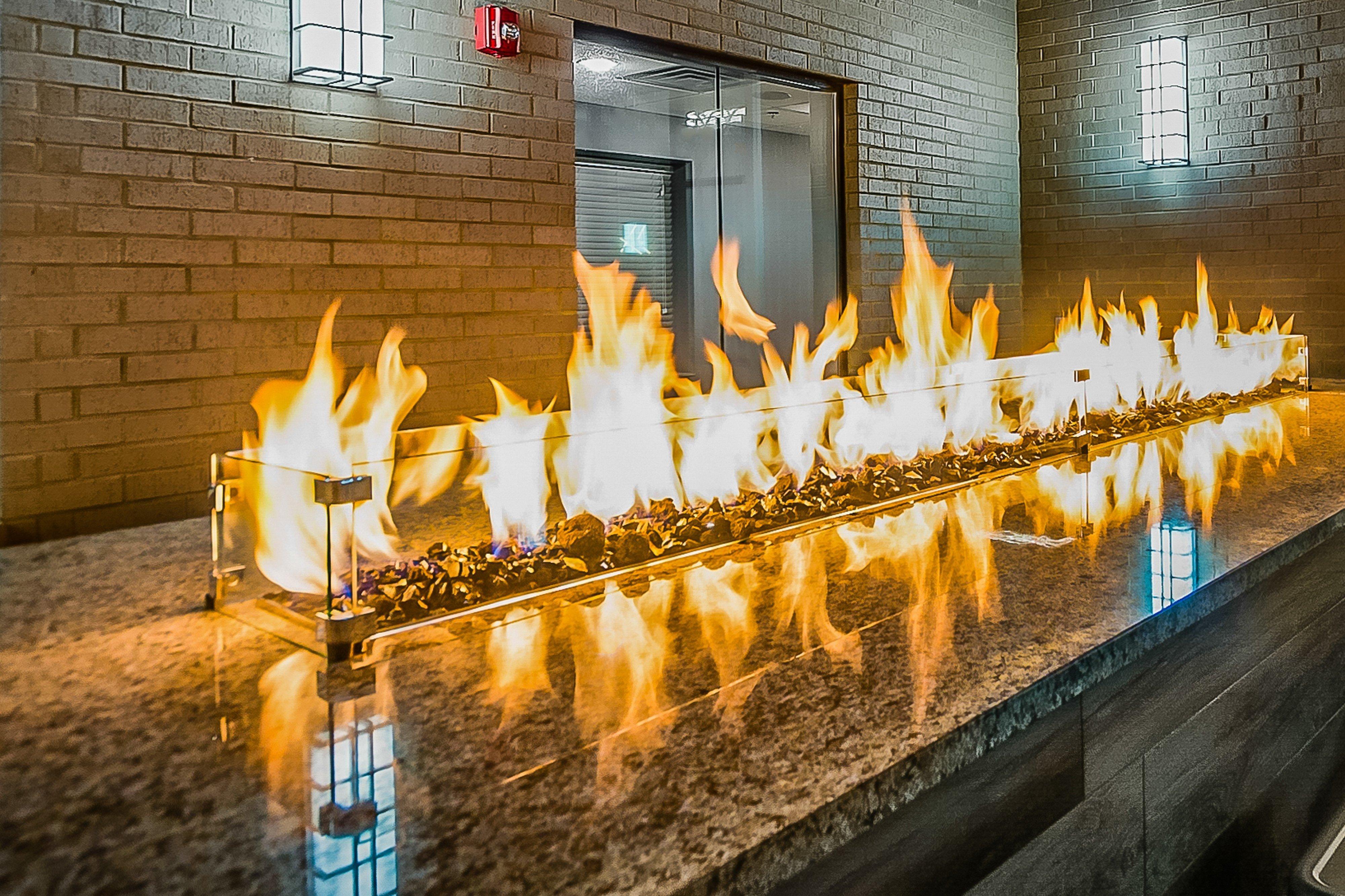 Holiday Inn Longview - North By Ihg Buitenkant foto
