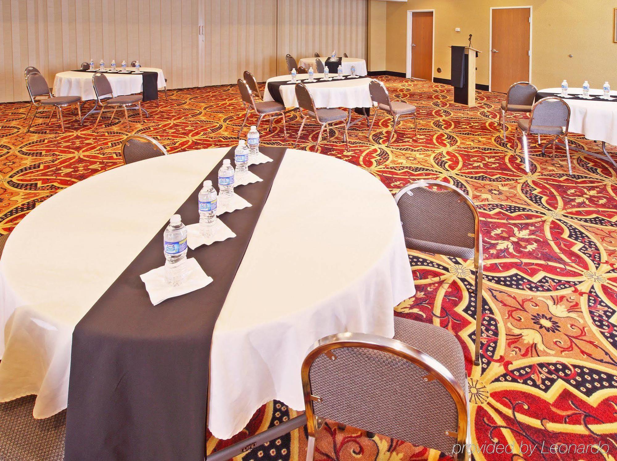 Holiday Inn Longview - North By Ihg Faciliteiten foto
