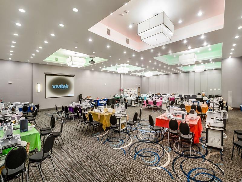Holiday Inn Longview - North By Ihg Buitenkant foto