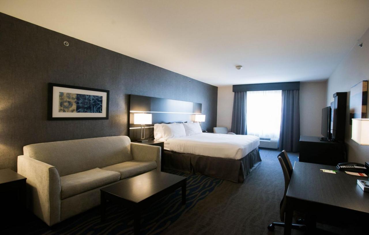 Holiday Inn Longview - North By Ihg Buitenkant foto